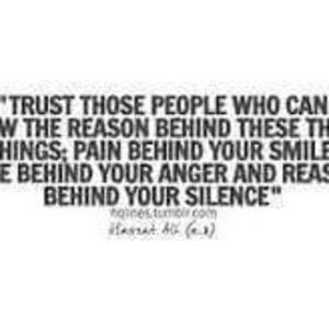 Meet your Posher, Bilquees